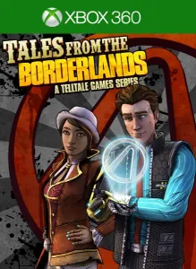 Tales from the Borderlands