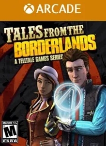 Tales from the Borderlands