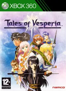 Tales of Vesperia