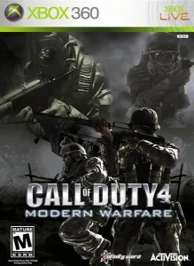 Modern Warfare