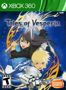 Tales of Vesperia