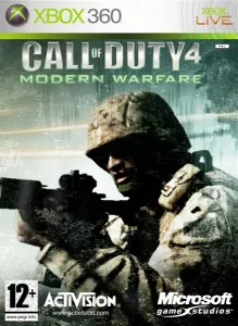 Modern Warfare