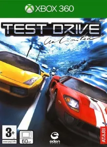 Test Drive Unlimited