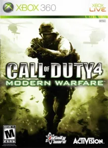 Modern Warfare