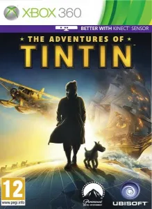 The Adventures of Tintin