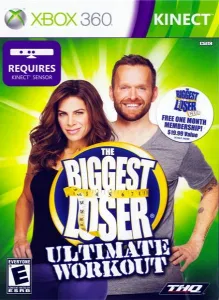 The Biggest Loser: Ultimate Workout