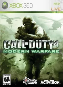Modern Warfare