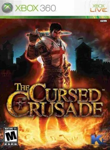 The Cursed Crusade