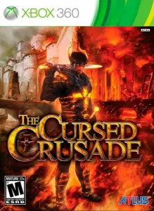 The Cursed Crusade
