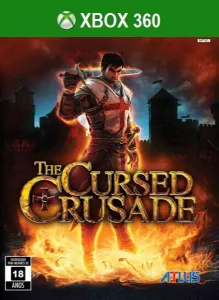 The Cursed Crusade