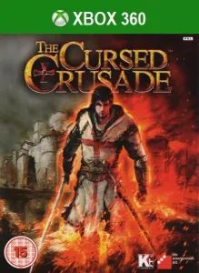 The Cursed Crusade
