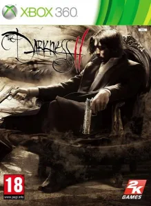 The Darkness II