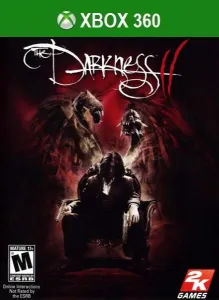 The Darkness II