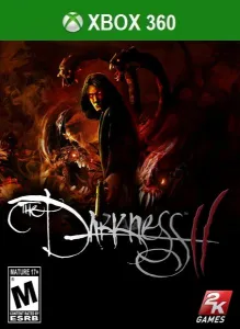 The Darkness II