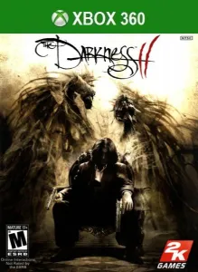 The Darkness II