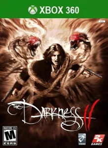 The Darkness II