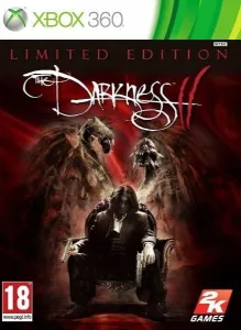 The Darkness II