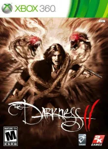 The Darkness II
