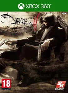 The Darkness II