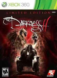 The Darkness II