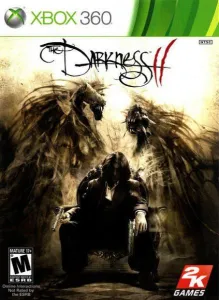 The Darkness II