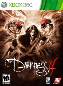 The Darkness II