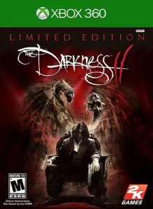 The Darkness II
