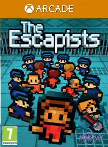 The Escapists