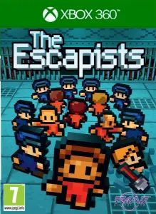 The Escapists