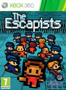 The Escapists