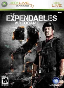 The Expendables 2 Videogame