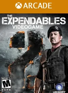 The Expendables 2 Videogame