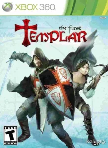 The First Templar