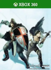 The First Templar