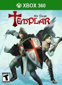 The First Templar