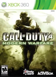 Modern Warfare