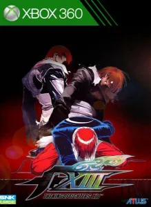 THE KING OF FIGHTERS XIII