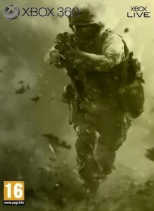Modern Warfare
