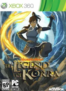 The Legend of Korra™