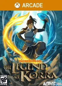 The Legend of Korra™