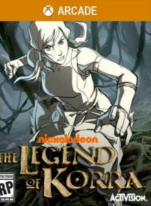The Legend of Korra™