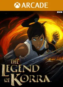 The Legend of Korra™