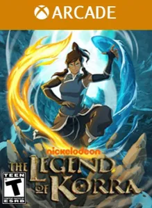 The Legend of Korra™