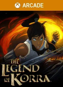 The Legend of Korra™
