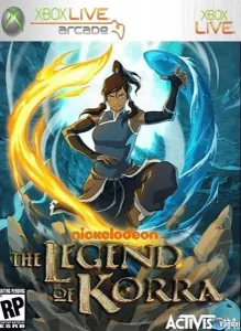 The Legend of Korra™