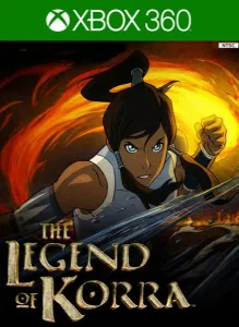 The Legend of Korra™