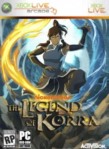 The Legend of Korra™
