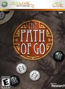 The Path of Go