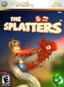The Splatters