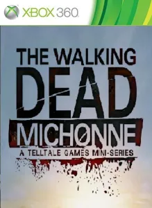 The Walking Dead: Michonne - Episode 1